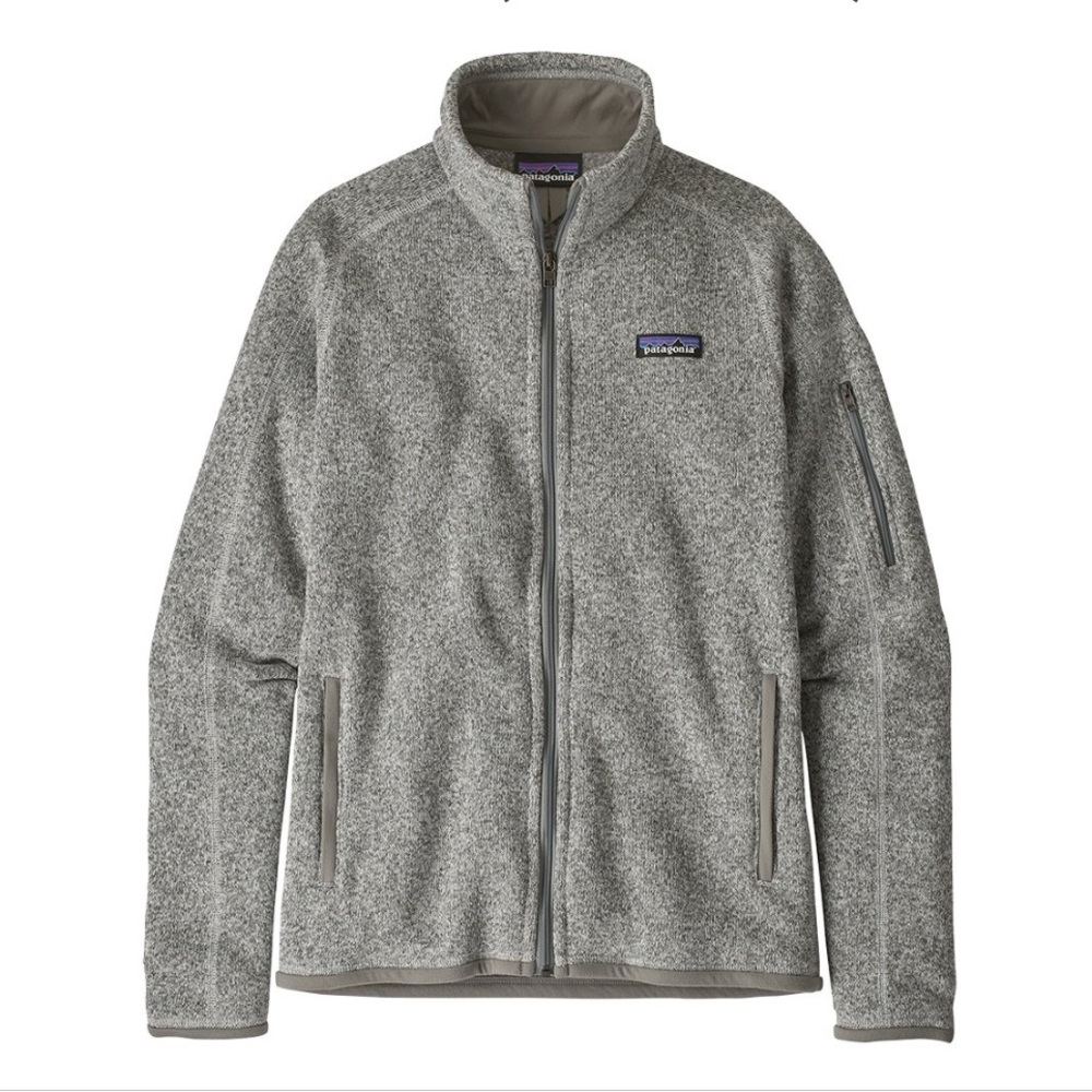 Patagonia - Better Sweater Fleece Jacket